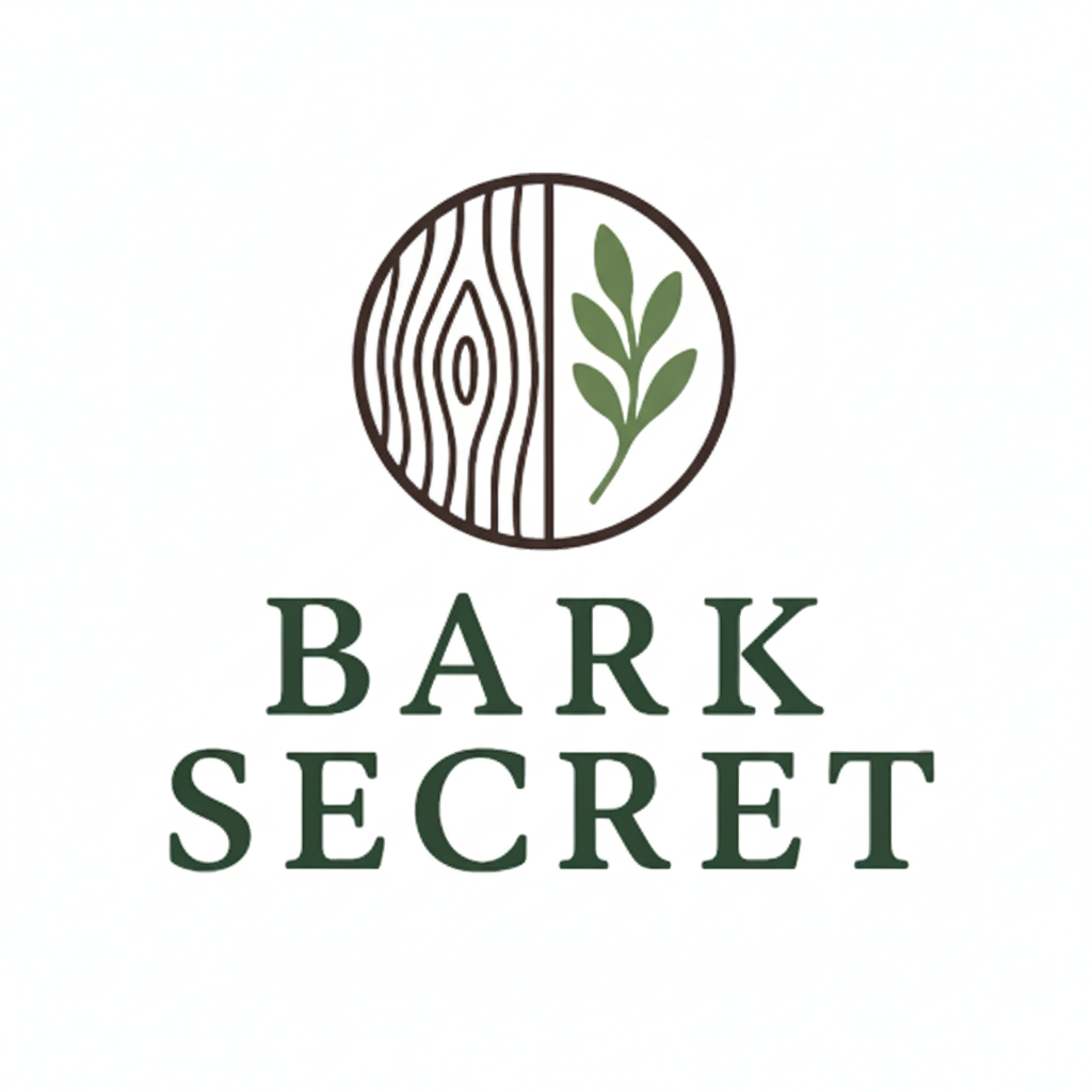Bark Secret
