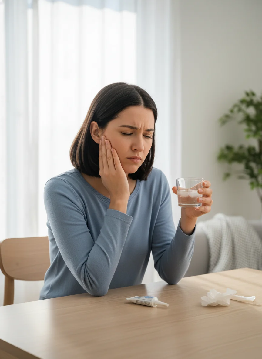 Best Natural Remedies for Toothache (Fast Relief)