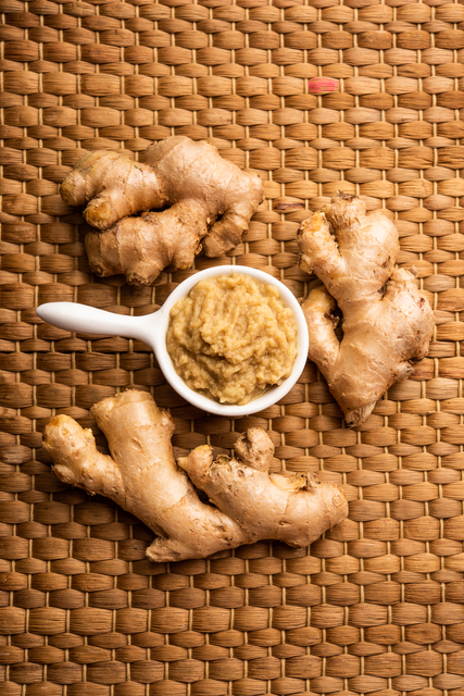Ginger Tea: Benefits, Side Effects, Best Time to Drink, and How to Make It
