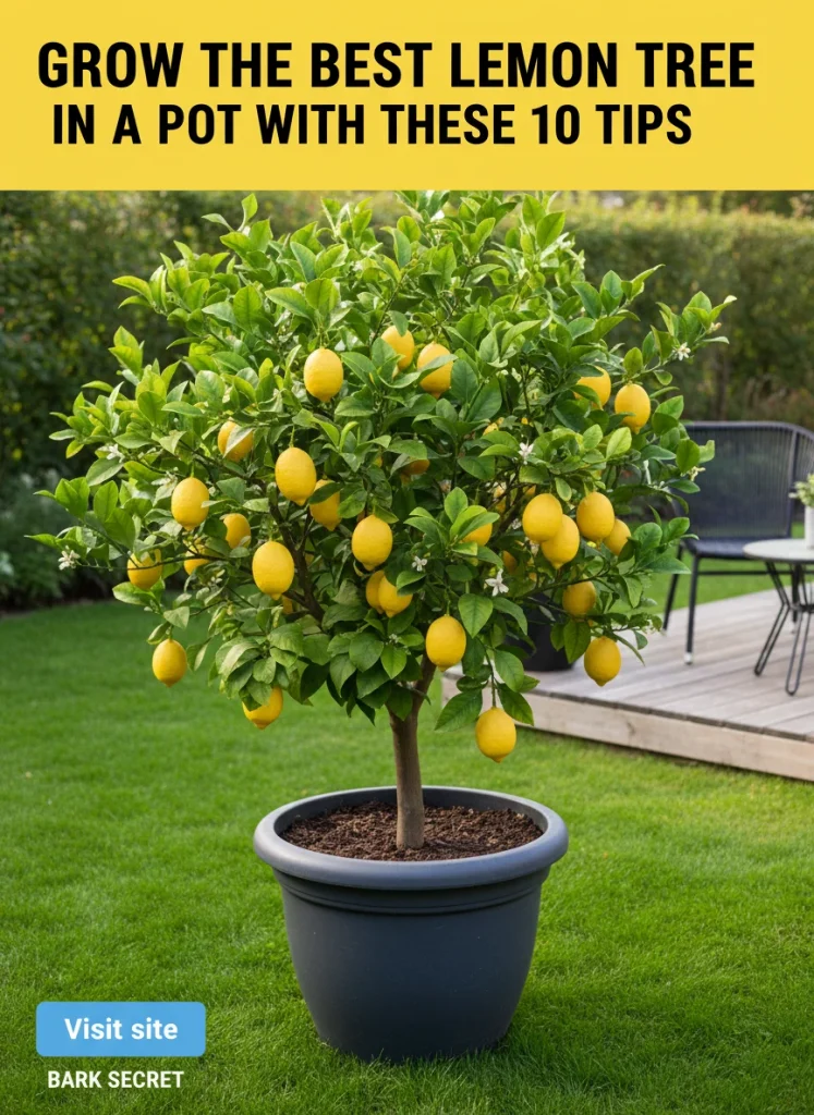 Save this pin to your Pinterest gardening board to easily find it later