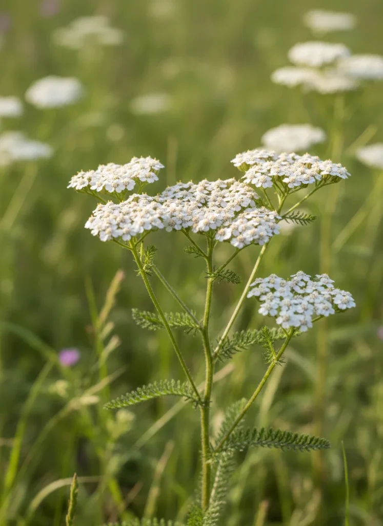 Yarrow