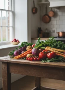 Stop Ruining Your Harvest: The Simple Science of Storing Produce