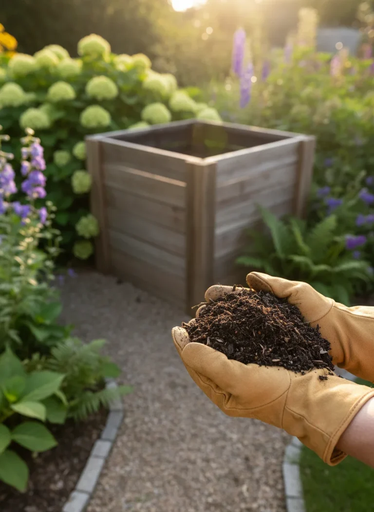 25 Foods You Can Grow In Buckets Year Round: Easy Guide