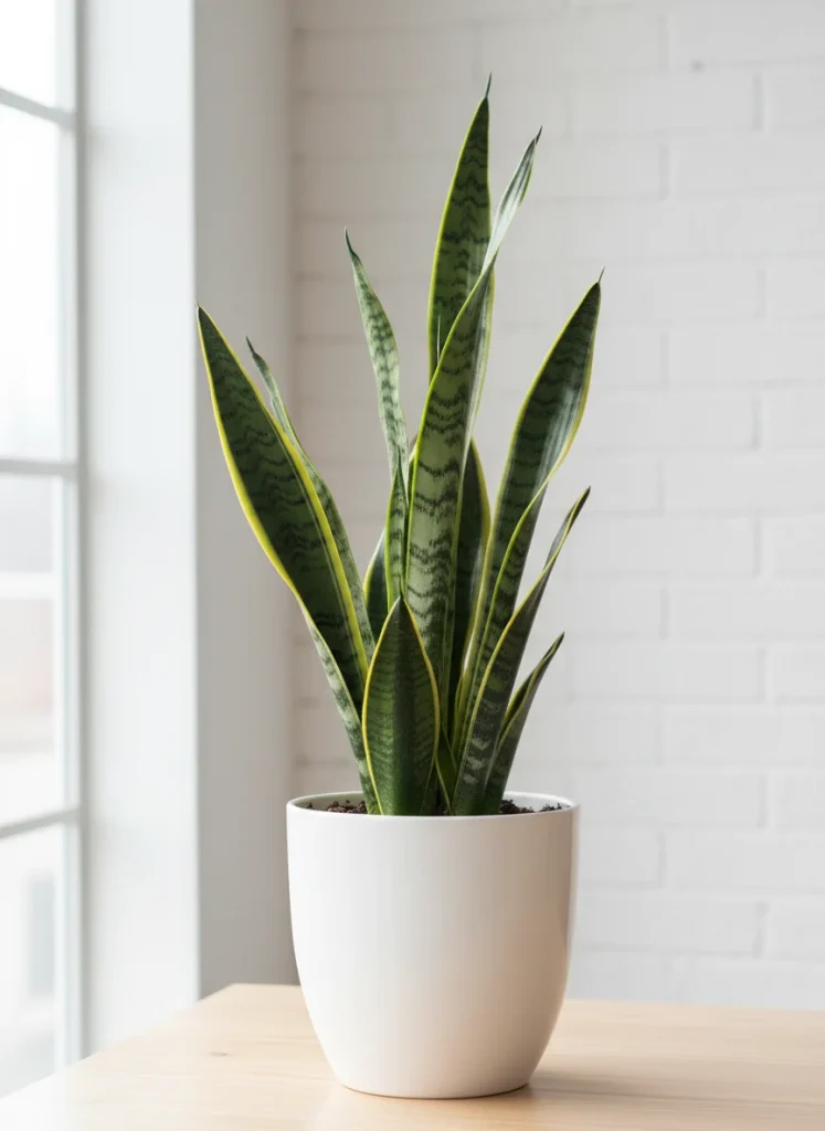 Snake Plant
