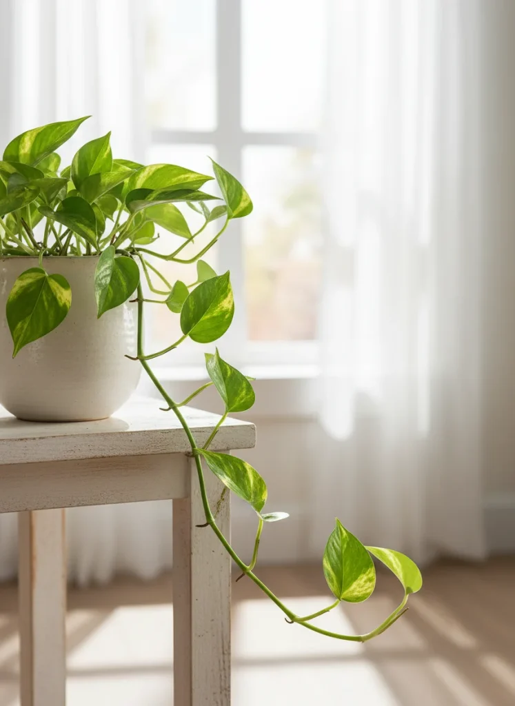 Pothos (Devil's Ivy)