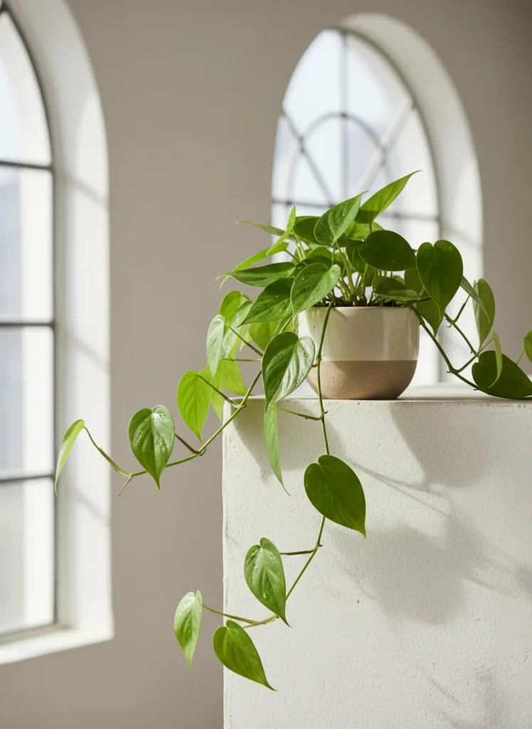 Heartleaf Philodendron