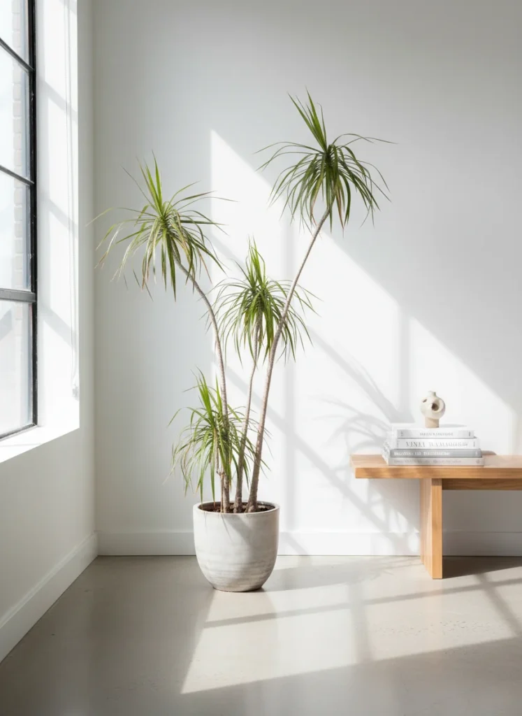 Dracaena (Dragon Tree)