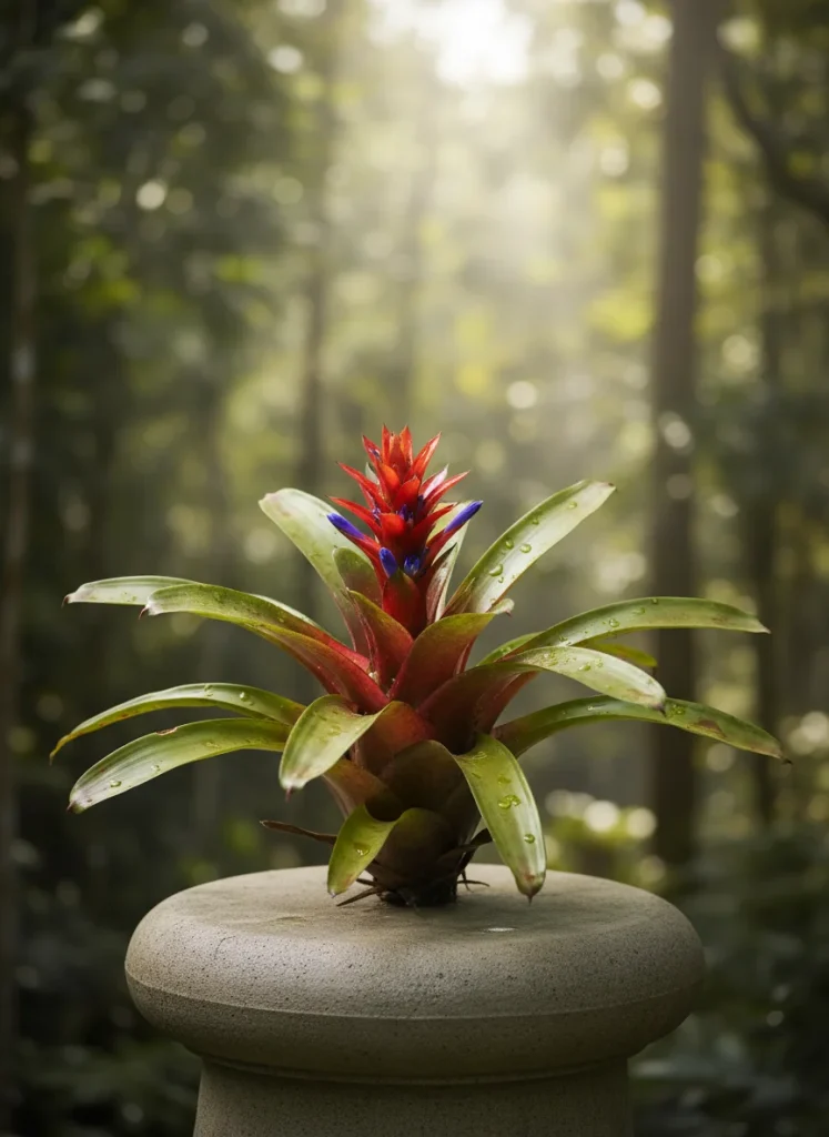 Bromeliad