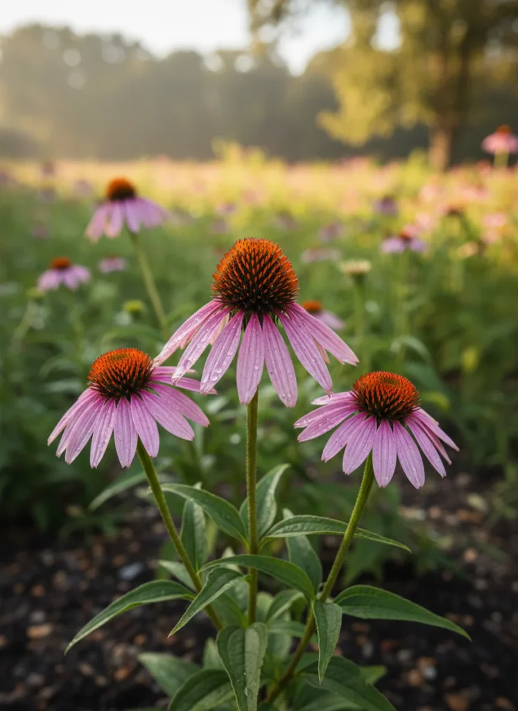Echinacea (Coneflower)