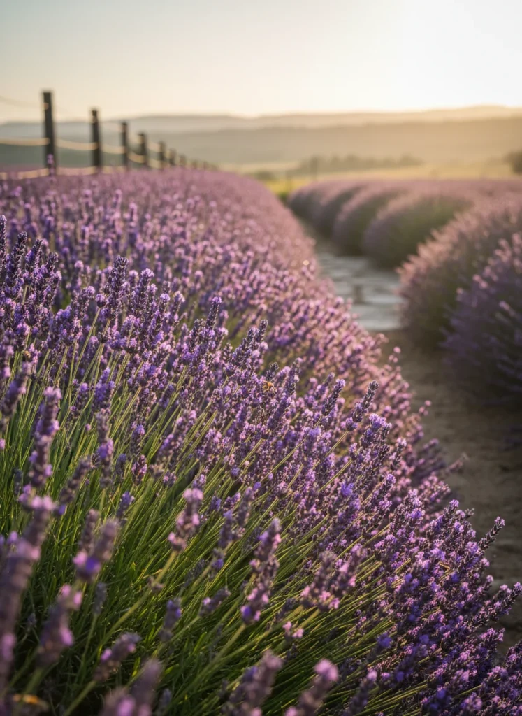  Lavender