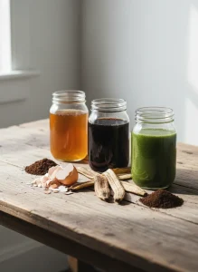 DIY Organic Fertilizer: How to Turn Kitchen Scraps into Liquid Gold