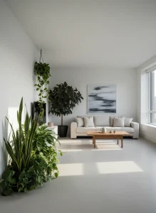 The ‘Black Thumb’ Rehab: 15 Apartment Plants That Survive Neglect (And How Not To Kill Them)