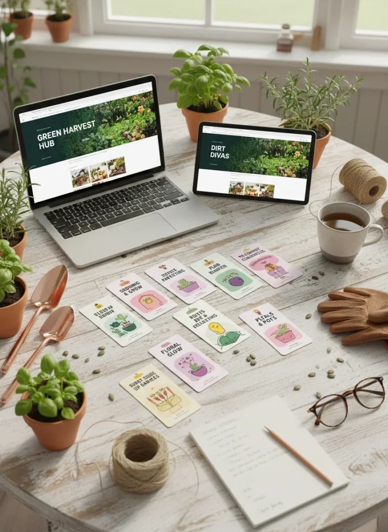 15 Gardening Blogs You Should Be Following Before Summer Hits