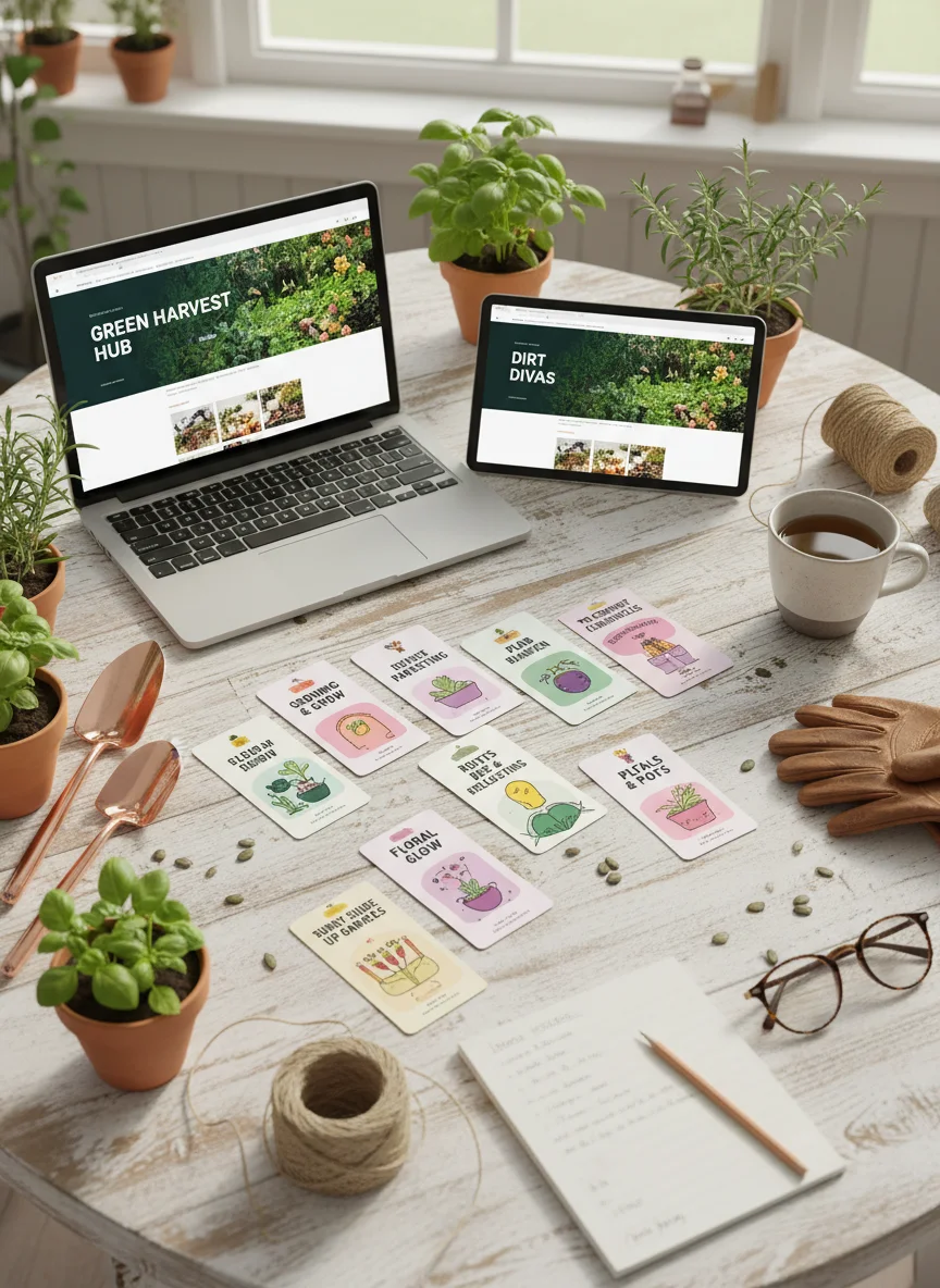 15 Gardening Blogs You Should Be Following Before Summer Hits