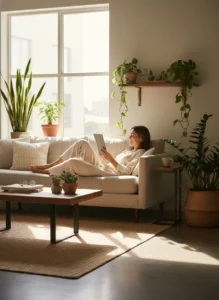 12 Houseplants That Need Almost No Water (Perfect for Busy People)