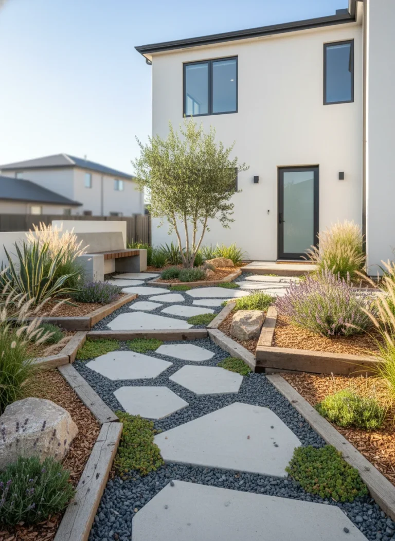 Front Yard Landscaping Ideas That Look Expensive But Are Not